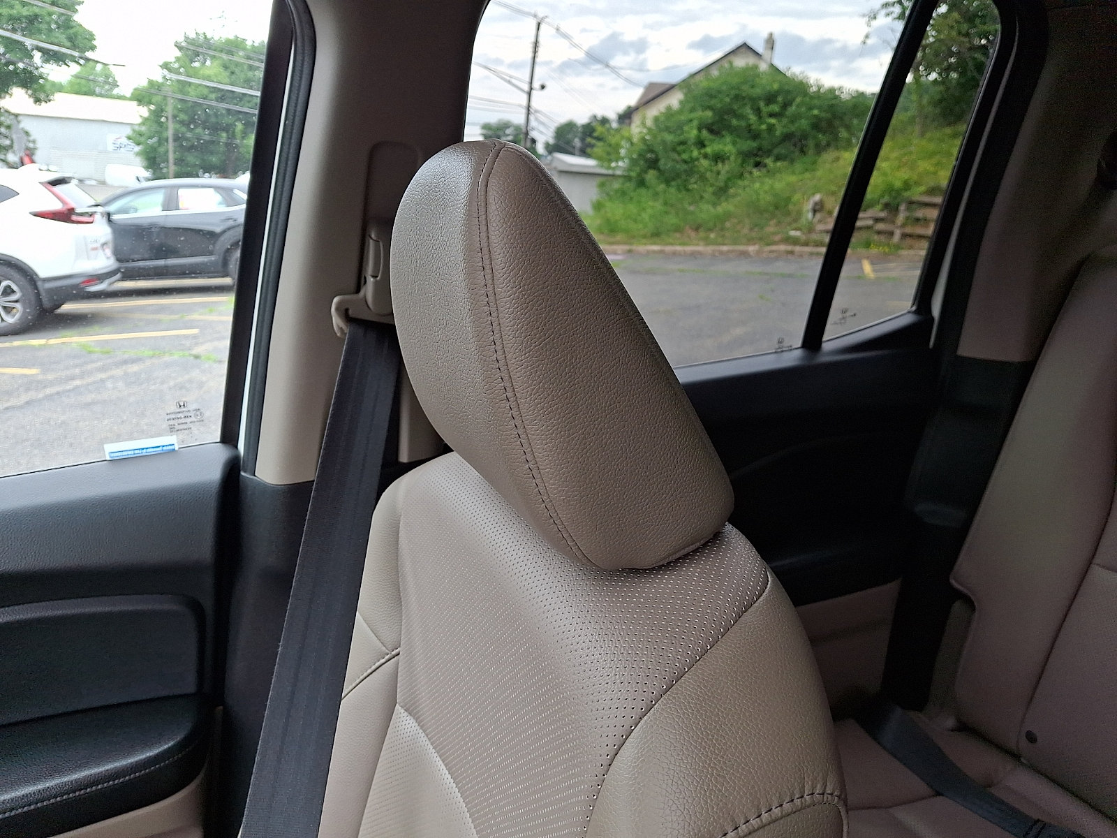 Used 2019 Honda Ridgeline RTL-E image 17