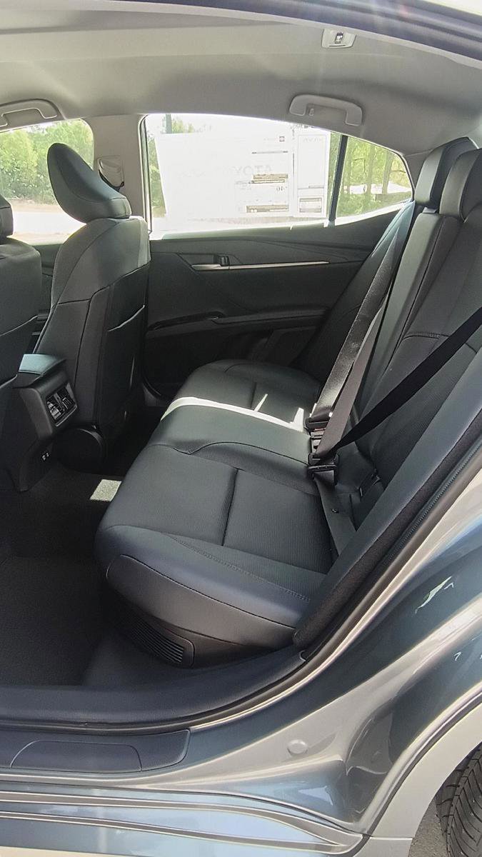 New 2026 Toyota Camry XLE image 13