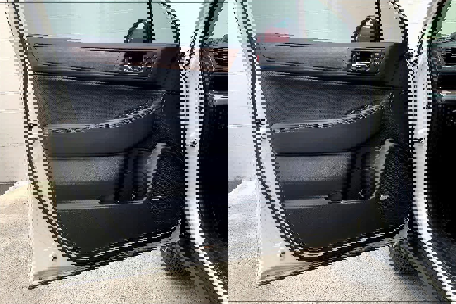 Used 2016 Subaru Outback 2.5i Limited image 27