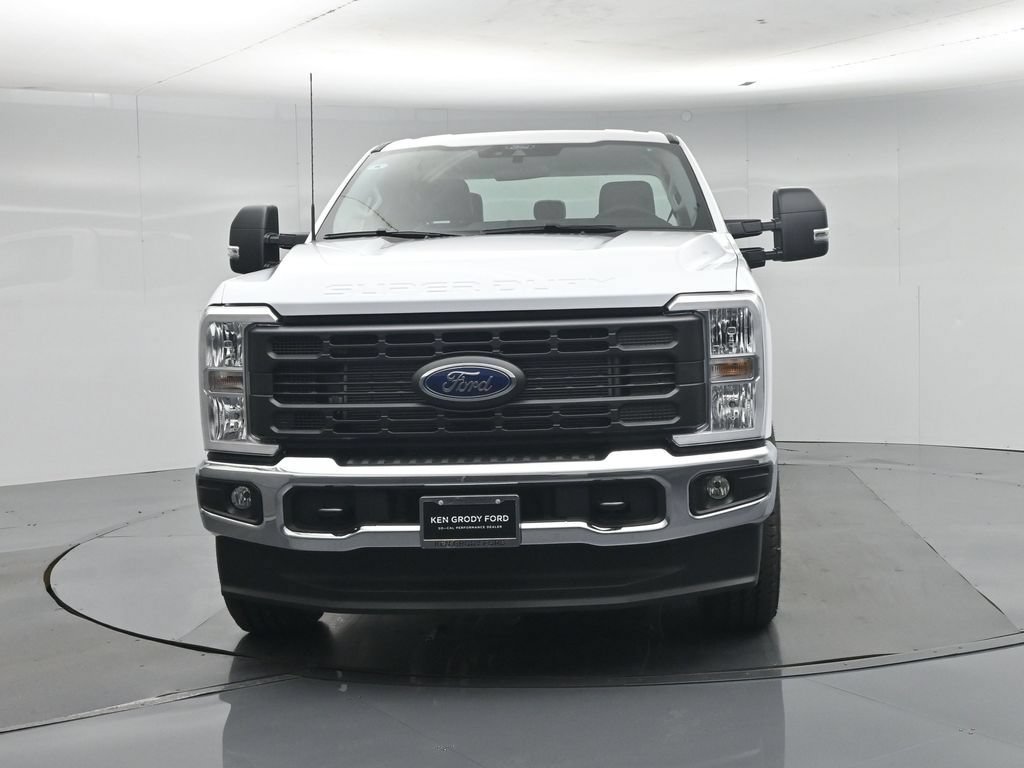 New 2026 Ford F350 XL w/ XL Driver Assist Package AWD/4WD image 22