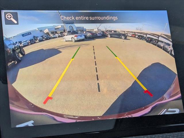 New 2026 Jeep Cherokee Limited image 12