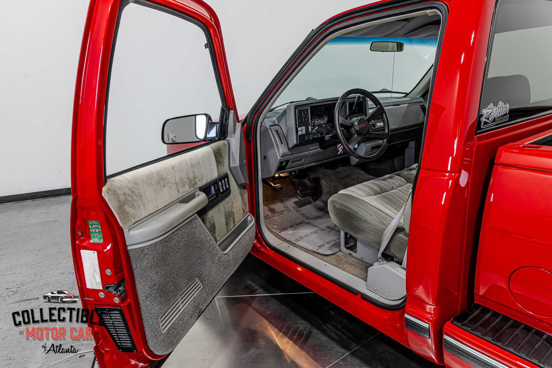 Used 1992 Chevrolet Silverado 1500 2WD Regular Cab image 58