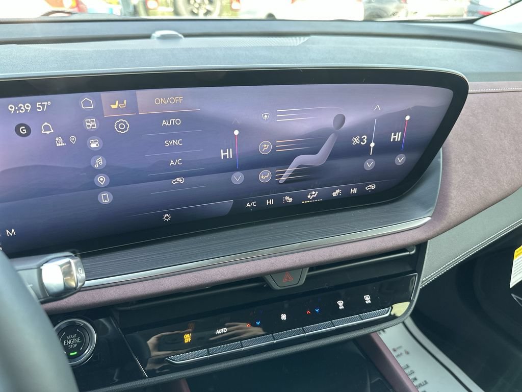 New 2026 Buick Envision Sport Touring AWD/4WD image 19