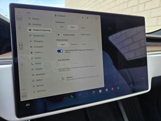 Used 2022 Tesla Model S AWD/4WD image 42