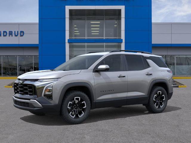 New 2026 Chevrolet Equinox ACTIV w/ Safety and Technology Package AWD/4WD image 2