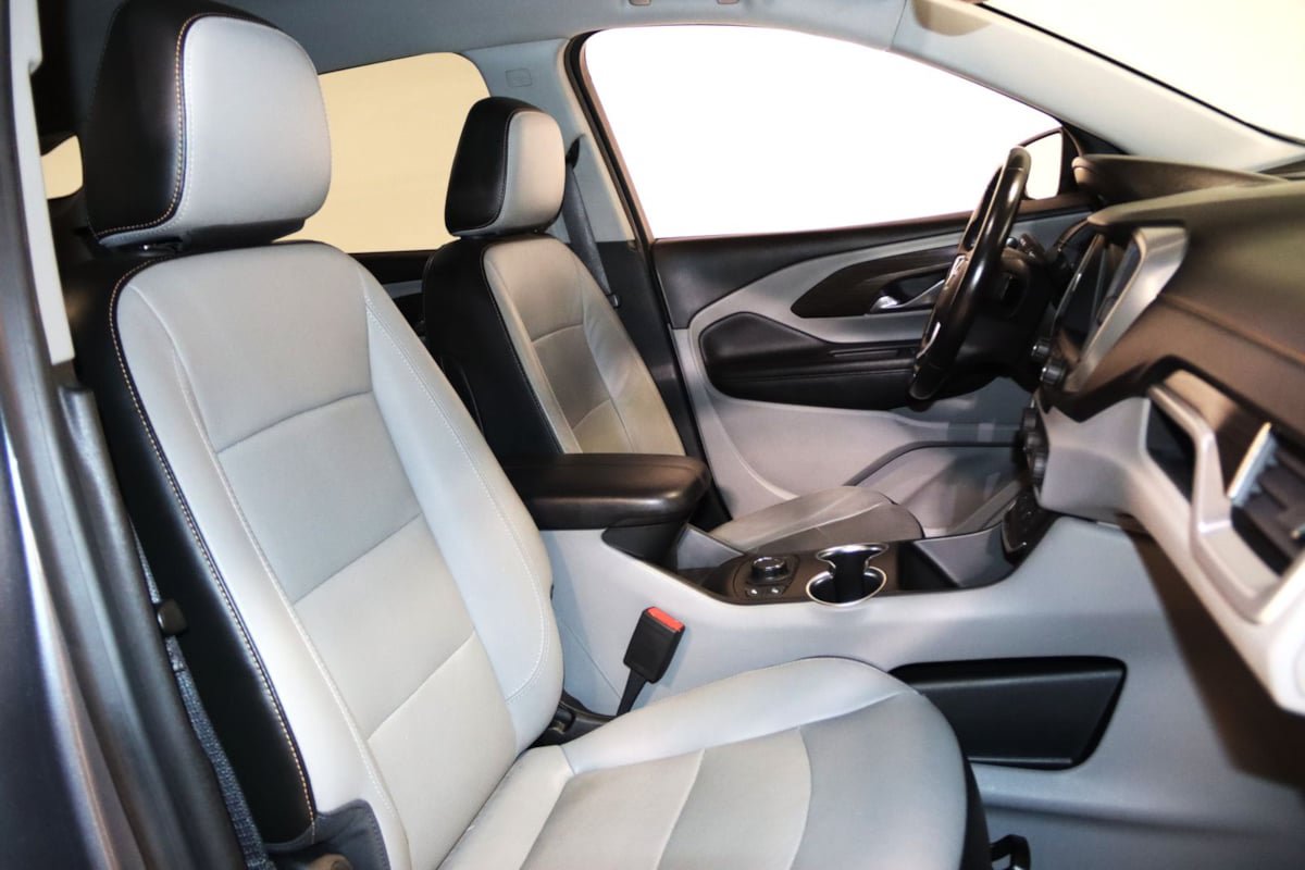 Used 2018 GMC Terrain SLT FWD image 51
