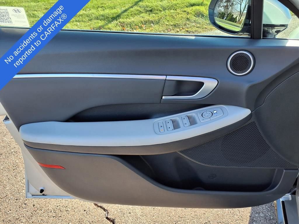 Used 2024 Hyundai Sonata SEL image 15