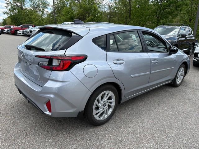 Used 2025 Subaru Impreza 2.0i AWD/4WD image 3