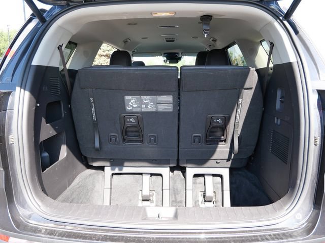 Used 2024 Kia Carnival EX FWD image 10