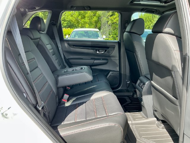 New 2027 Honda CR-V Sport-L image 11