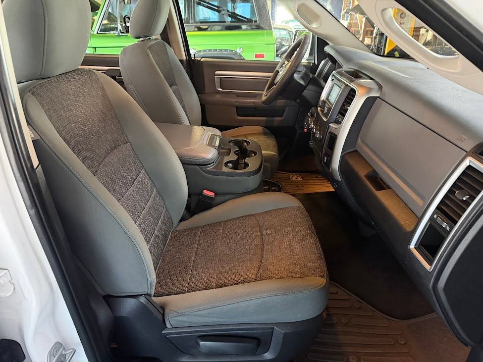 Used 2016 RAM 1500 Outdoorsman AWD/4WD image 13