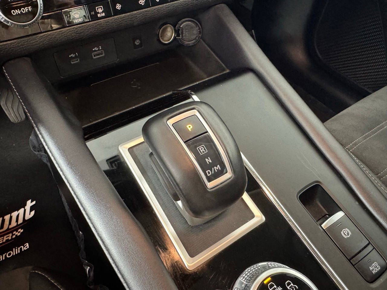 Used 2022 Mitsubishi Outlander SE image 20