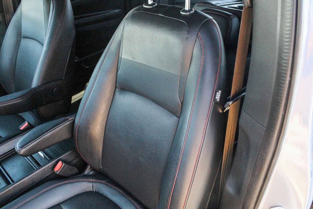 Used 2024 Honda Odyssey Sport image 16