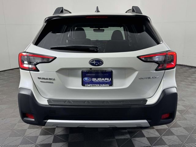 Used 2023 Subaru Outback Limited image 9