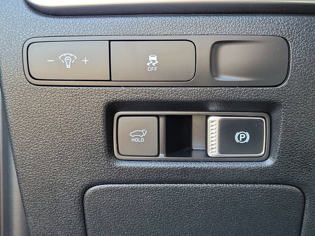 Used 2025 Hyundai Palisade SEL FWD image 18