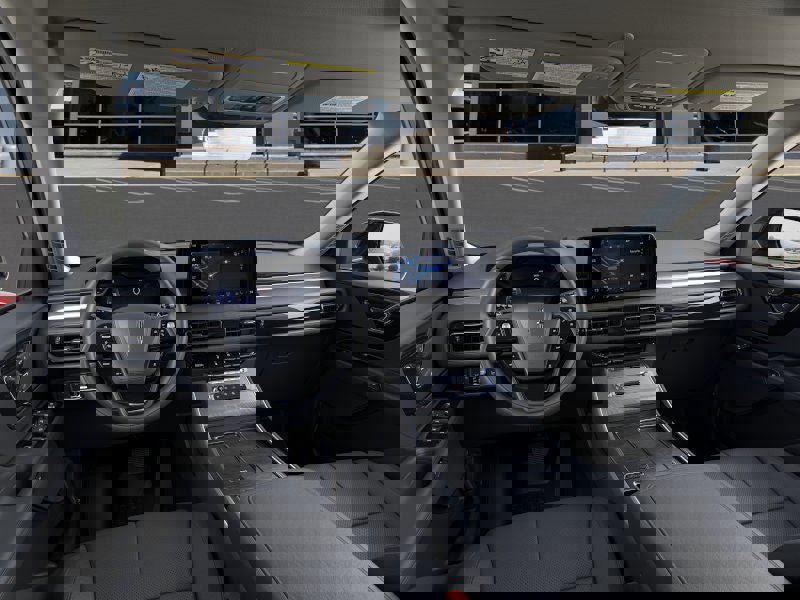 New 2026 Lincoln Aviator AWD image 9