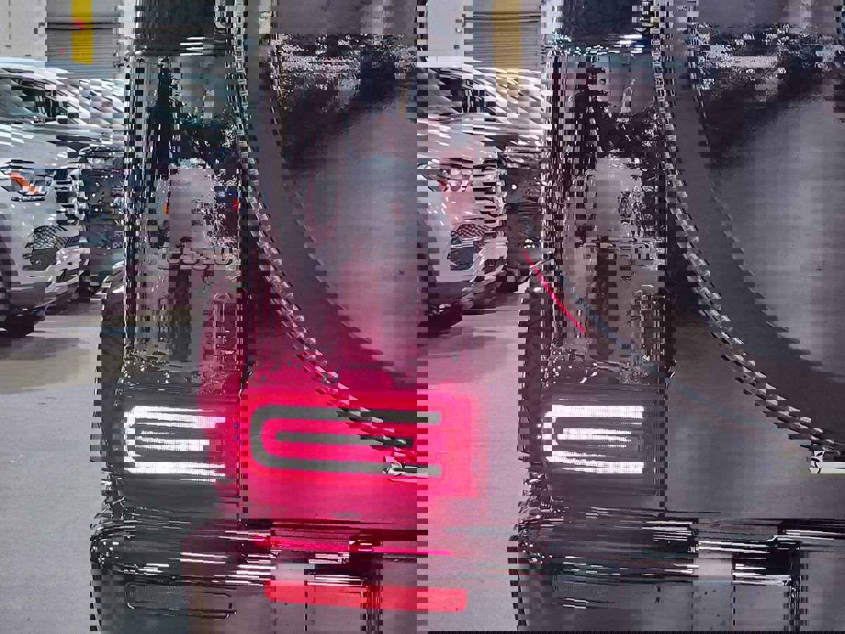 Used 2023 Mercedes-Benz G 550 image 18