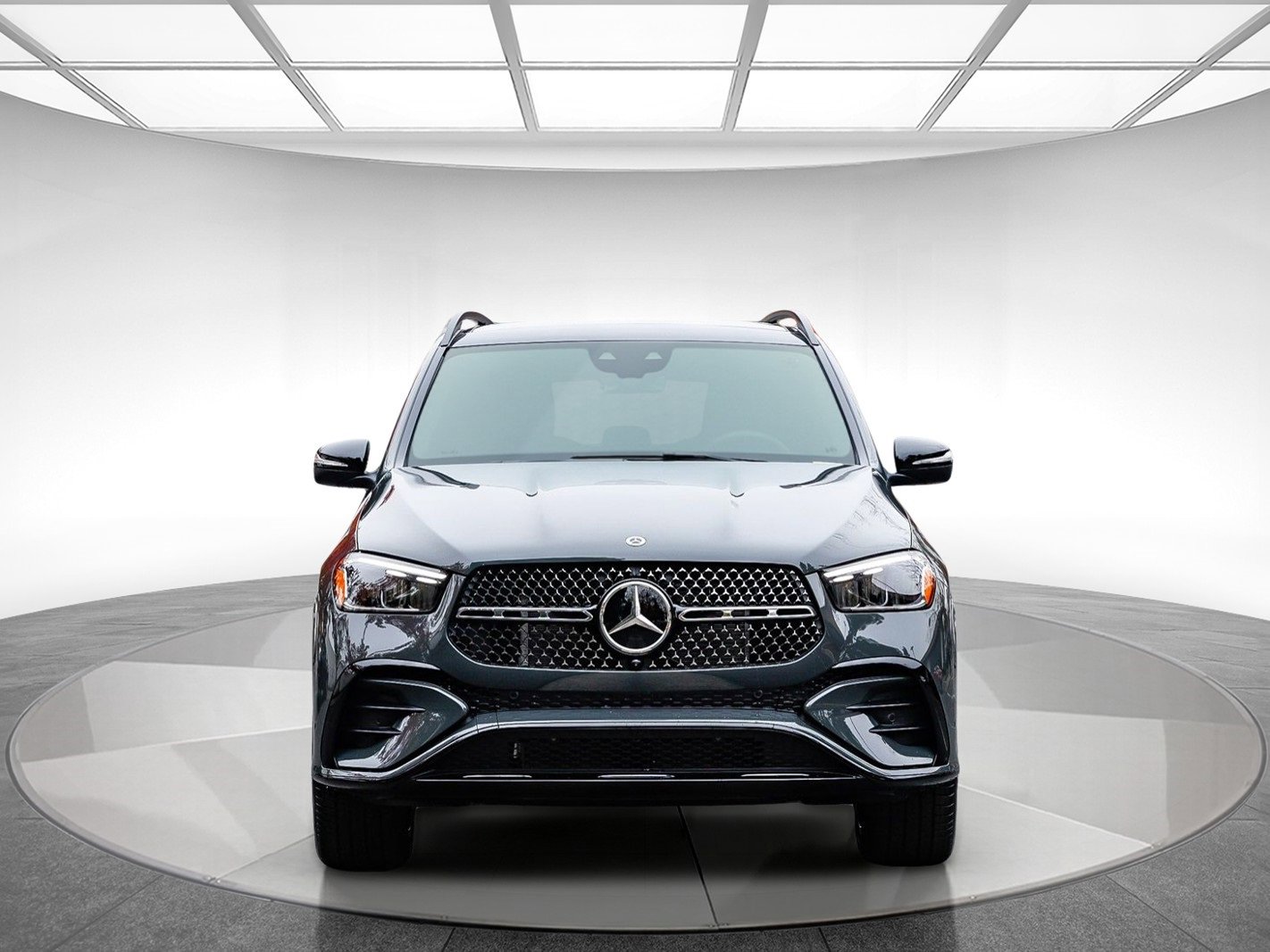 New 2026 Mercedes-Benz GLE 350 4MATIC image 6