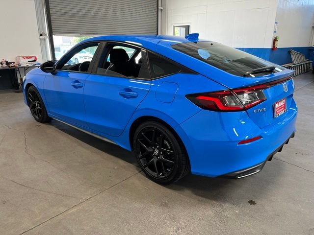 Used 2023 Honda Civic Sport image 5