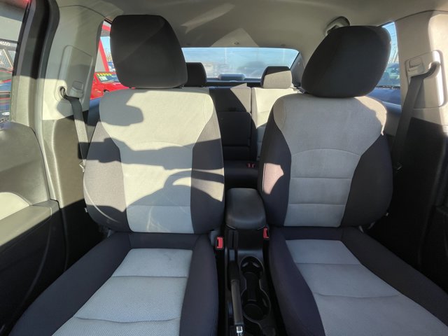 Used 2014 Chevrolet Cruze LS FWD image 20