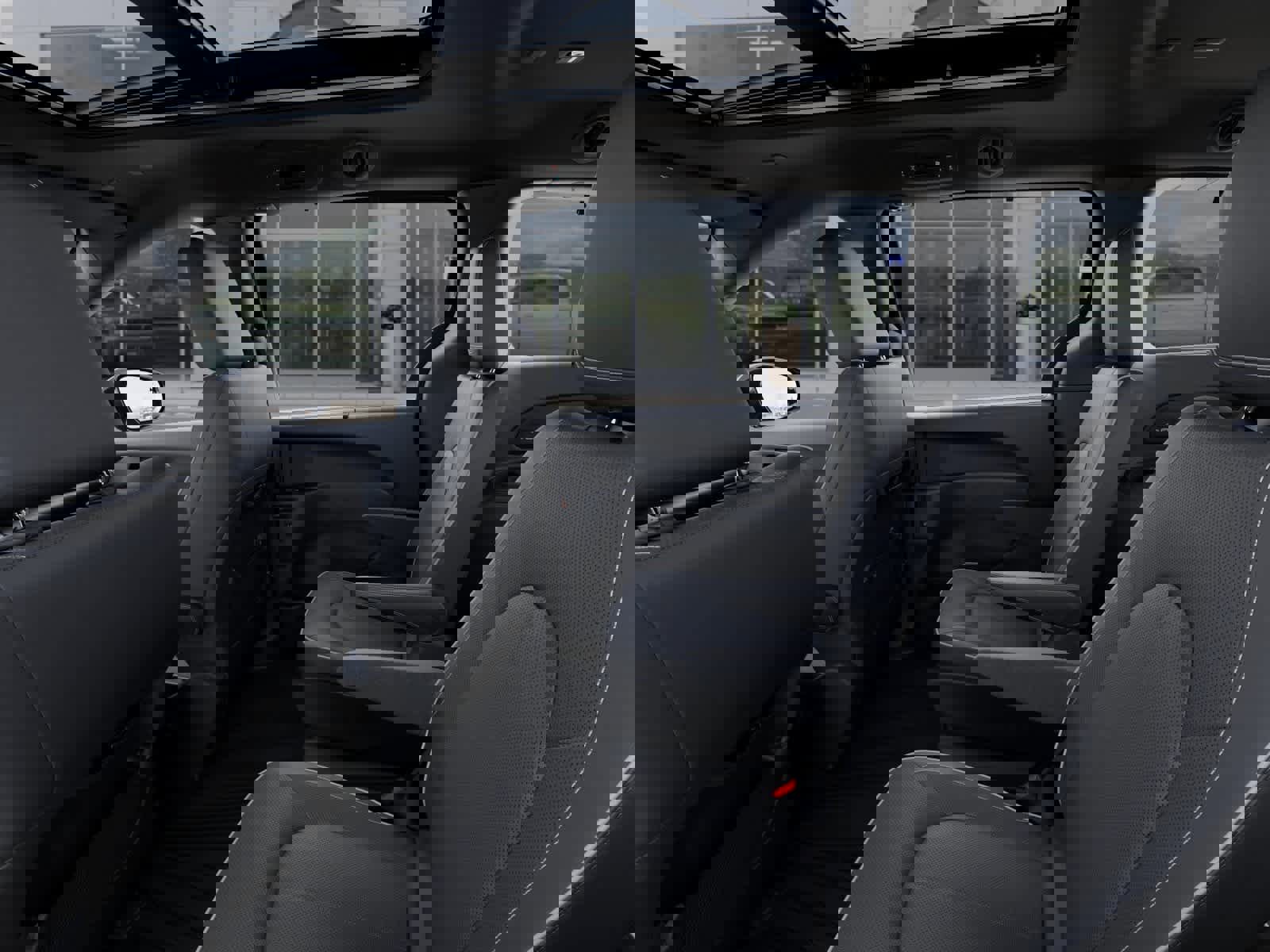 New 2026 Chrysler Pacifica Limited w/ S Appearance Package image 23