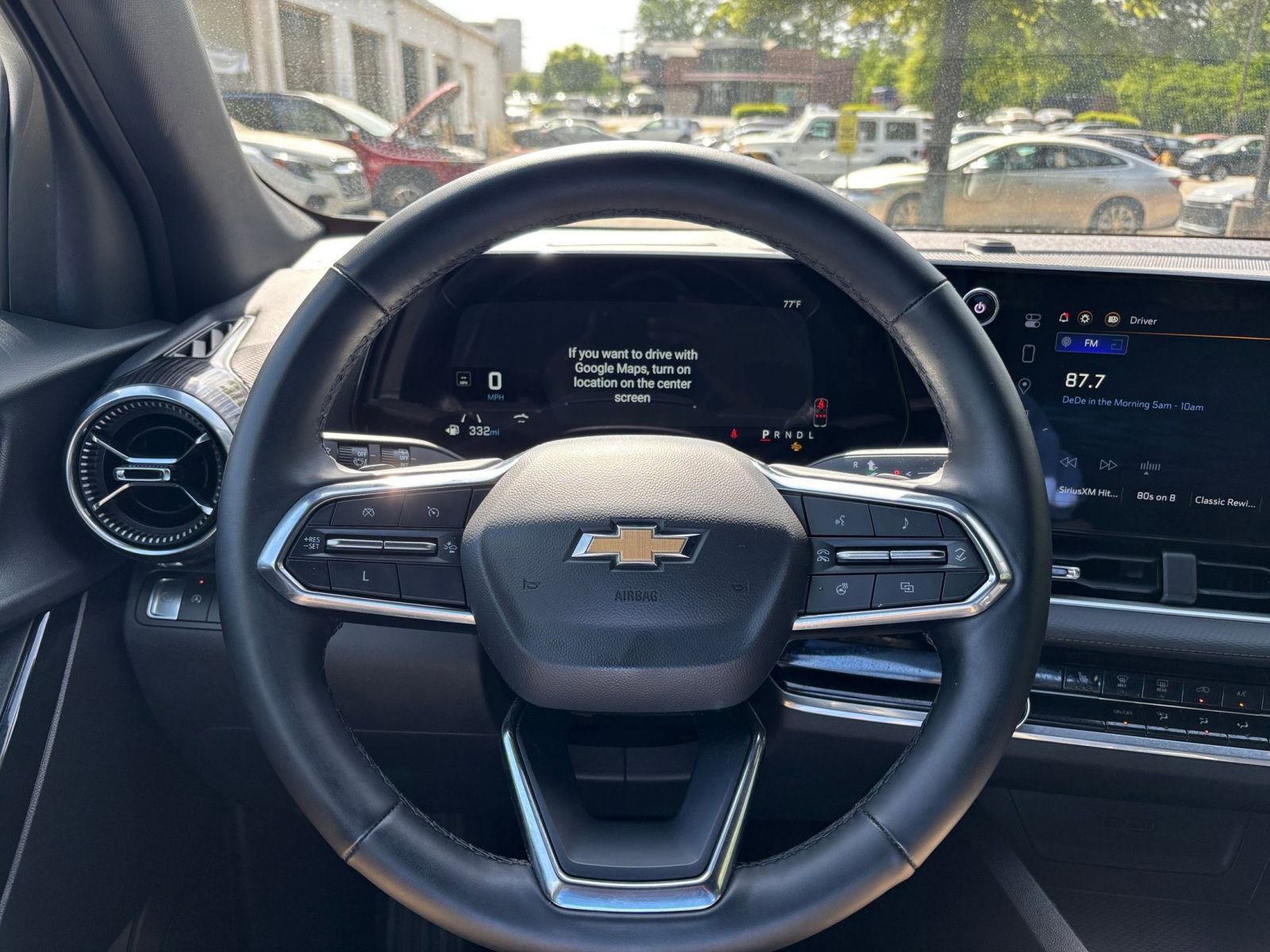 Used 2025 Chevrolet Equinox LT FWD image 29