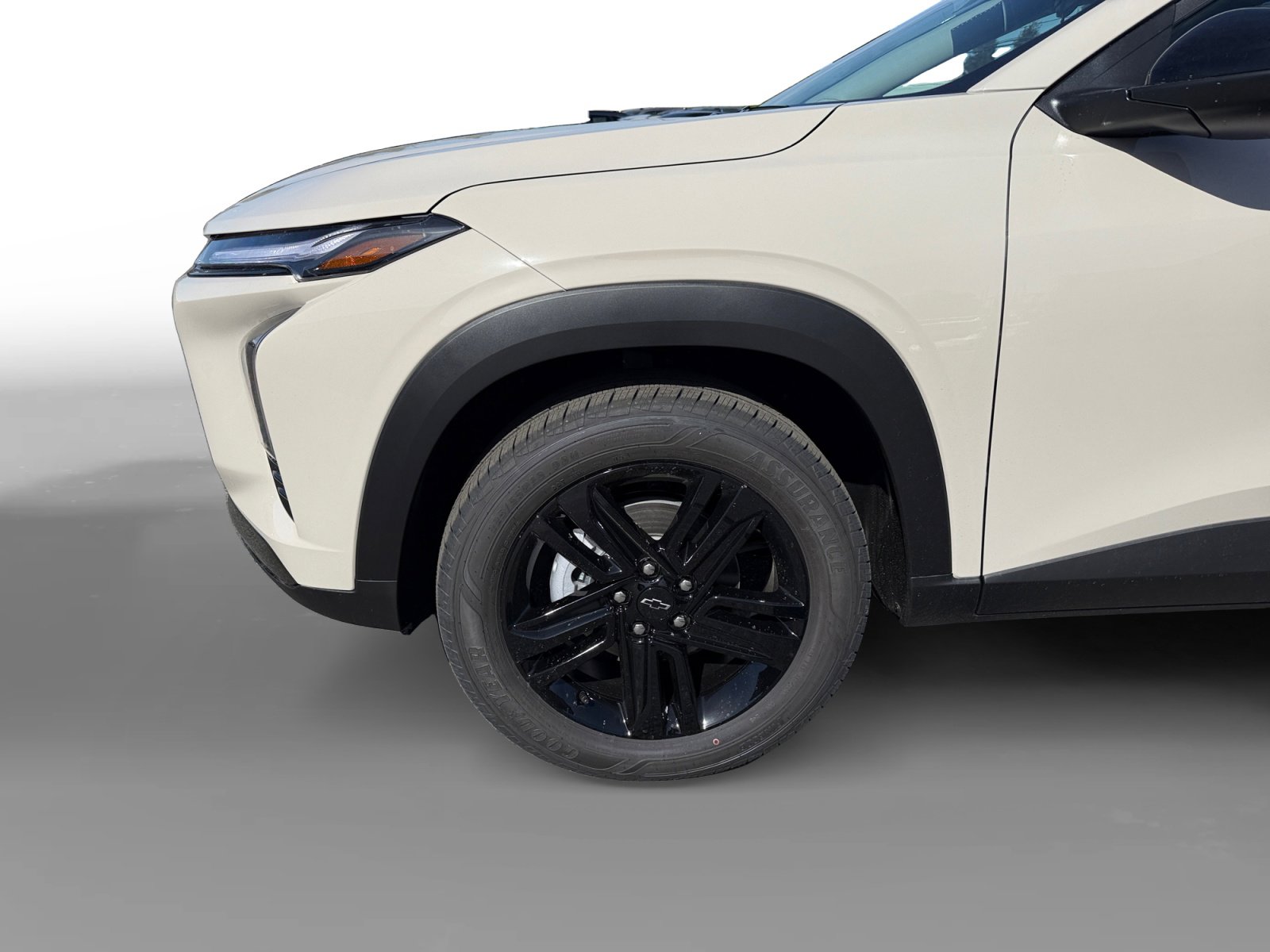 New 2026 Chevrolet Trax ACTIV image 9