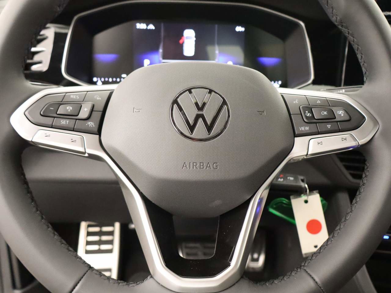 New 2026 Volkswagen Jetta S FWD image 11