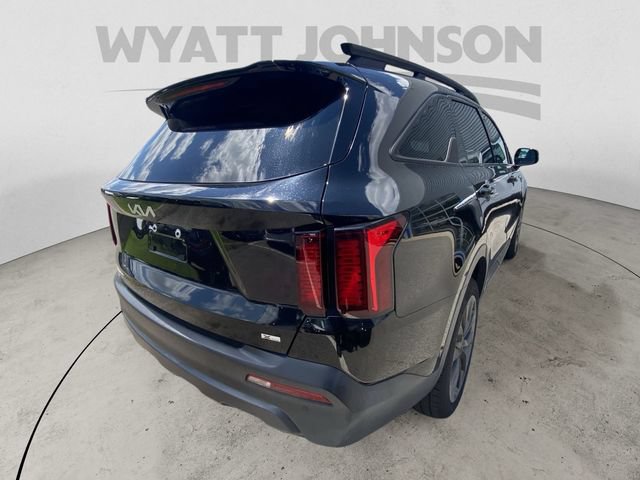 Used 2023 Kia Sorento X-Line EX AWD/4WD image 9