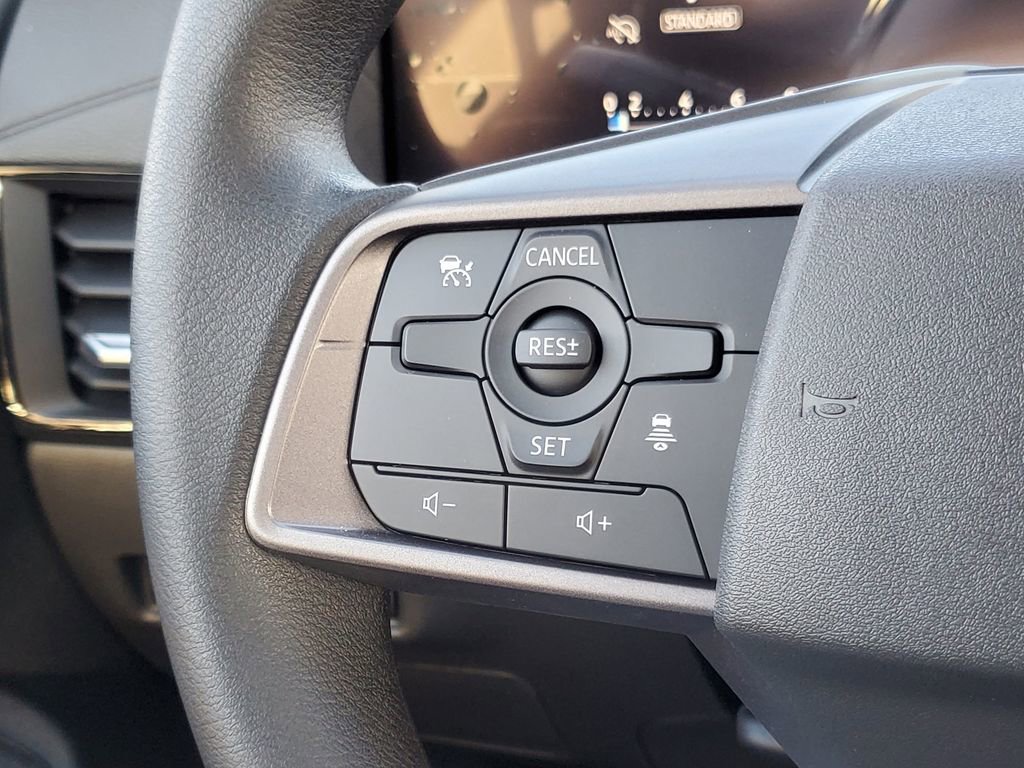 New 2026 Nissan Sentra SV w/ Floor Mat Package image 16