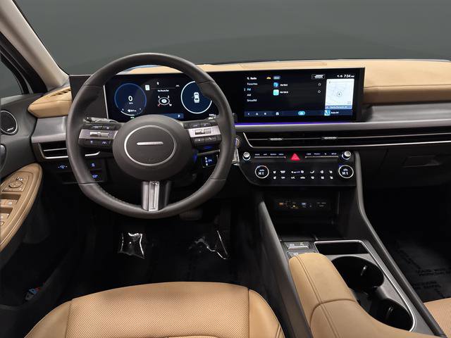 Used 2025 Hyundai Sonata Limited image 5