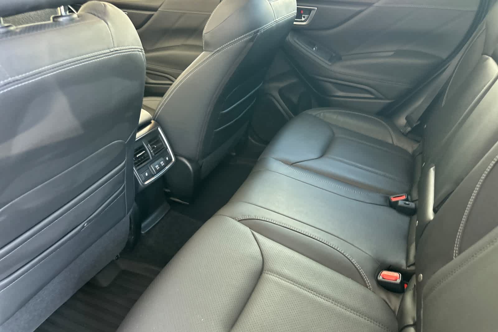Used 2020 Subaru Forester Touring AWD/4WD image 12