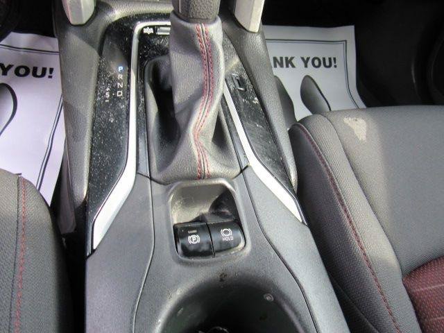 Used 2024 Toyota Corolla Cross AWD Hybrid image 33