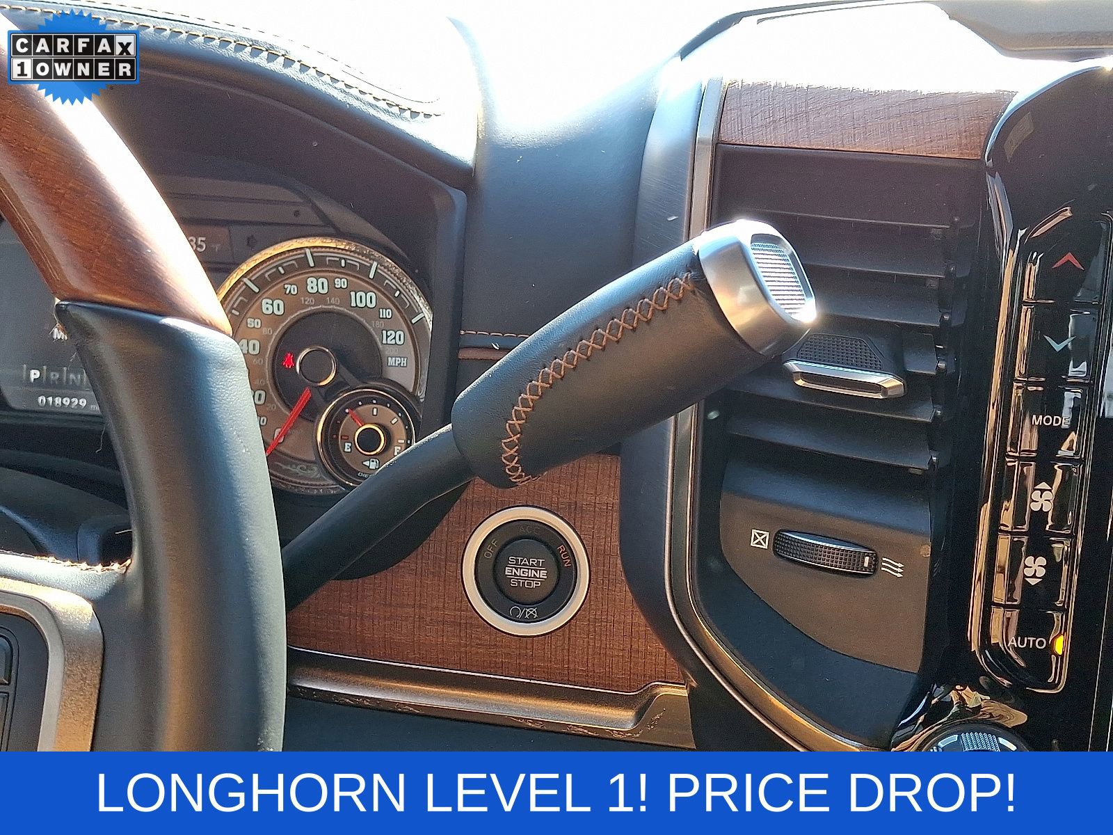 Used 2022 RAM 3500 Limited image 16