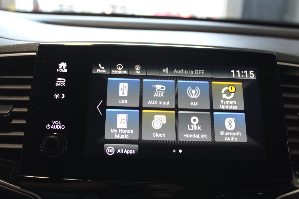 Used 2022 Honda Pilot TrailSport image 19