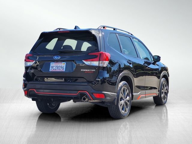 Used 2022 Subaru Forester Sport AWD/4WD image 4