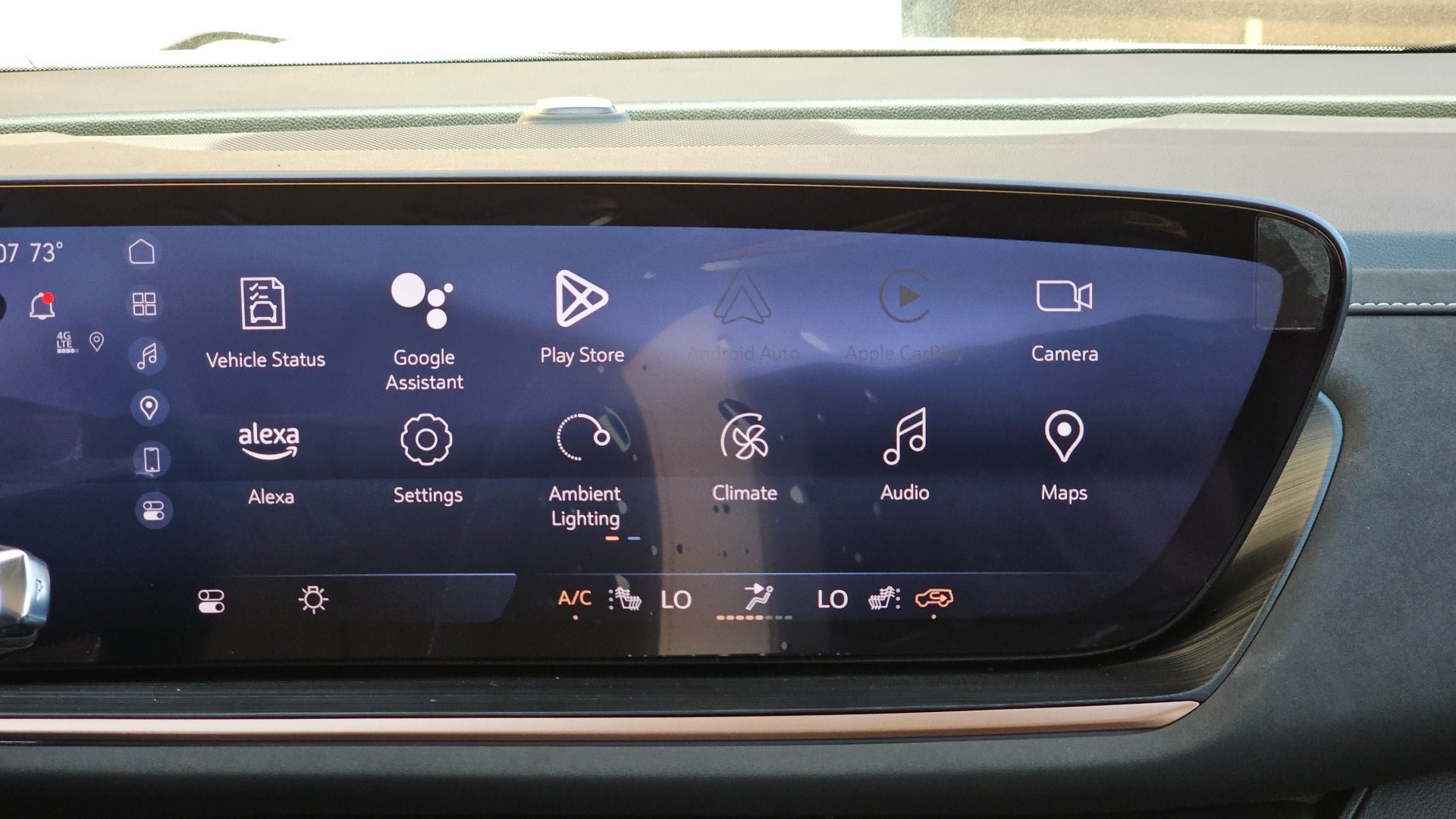 Used 2025 Buick Envision Sport Touring AWD/4WD image 19