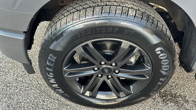 Used 2021 Ford F150 XLT w/ Equipment Group 302A High AWD/4WD image 31