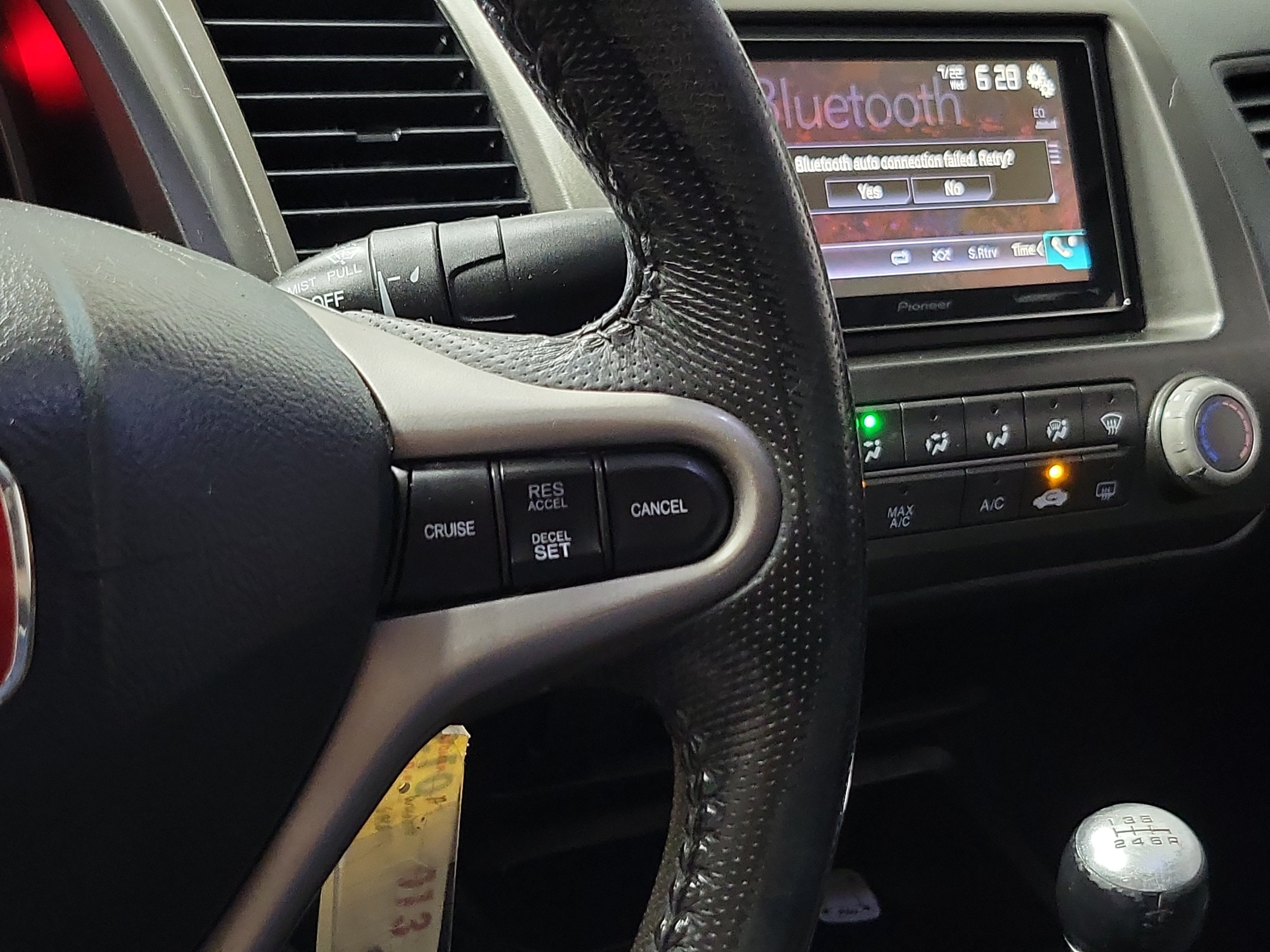 Used 2009 Honda Civic Si image 24