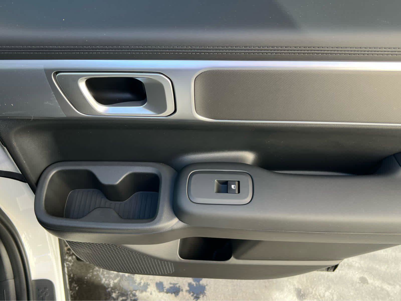 New 2026 Hyundai Santa Fe SE AWD/4WD image 20