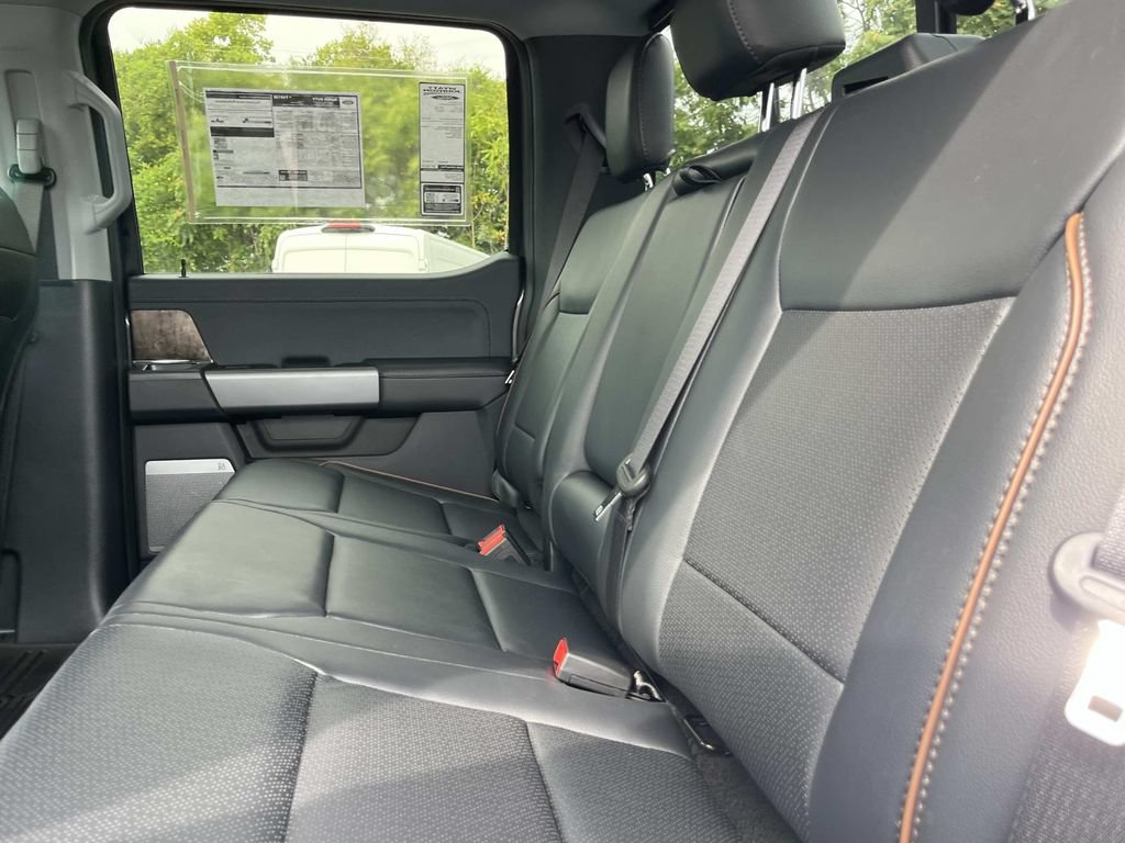 New 2026 Ford F250 Lariat w/ Tremor Off-Road Package AWD/4WD image 25