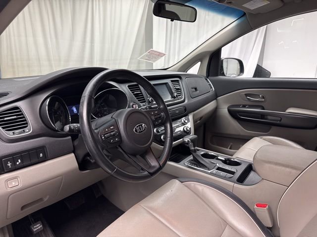 Used 2019 Kia Sedona EX image 10