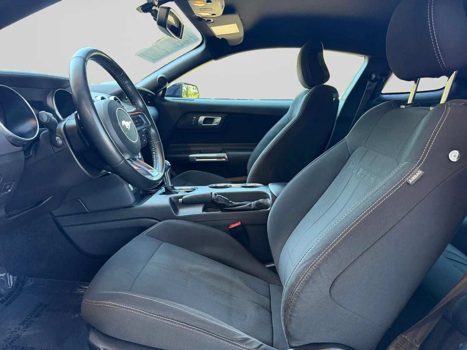 Used 2020 Ford Mustang GT RWD image 17