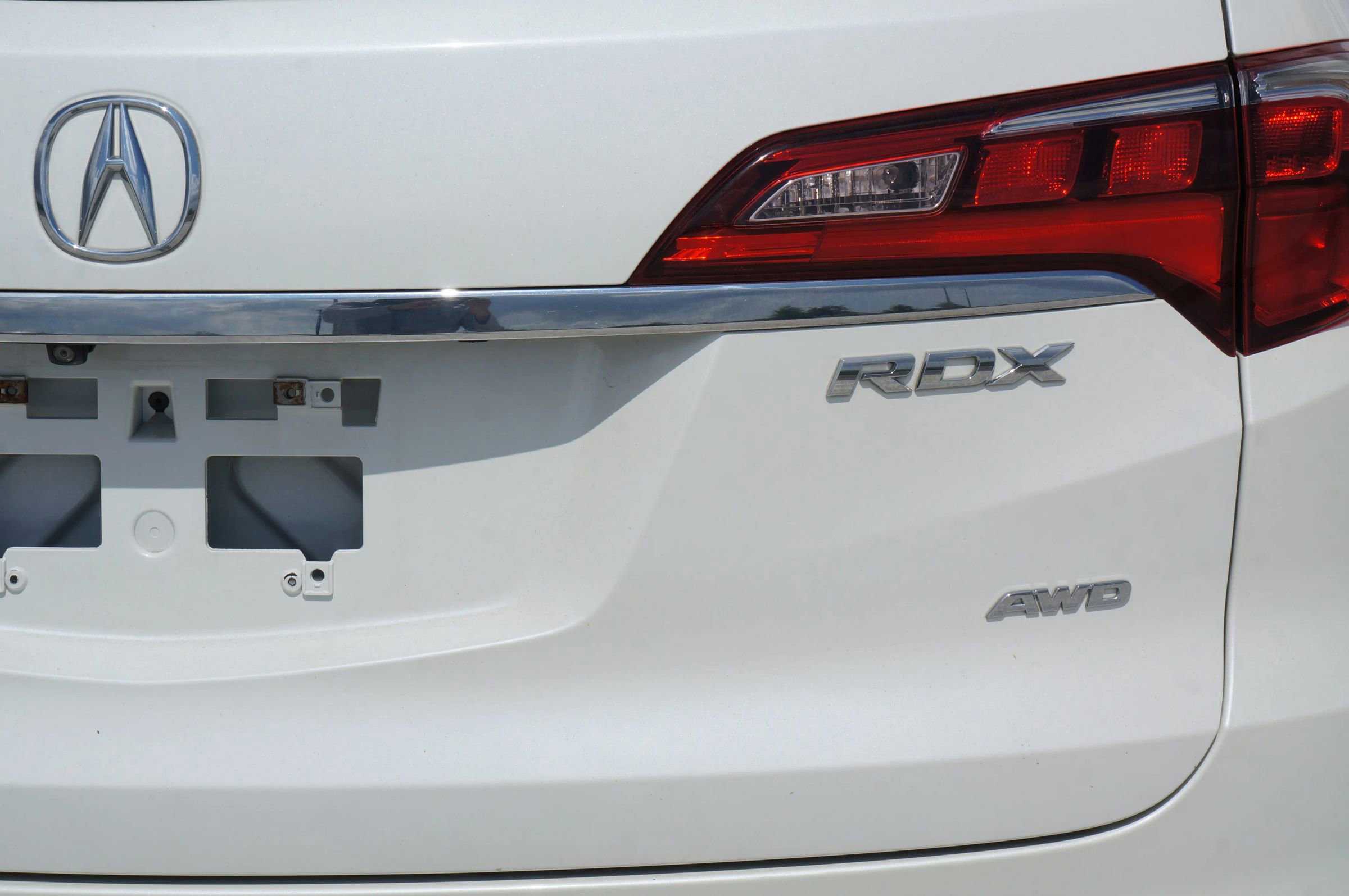 Used 2016 Acura RDX AWD w/ Technology Package image 17