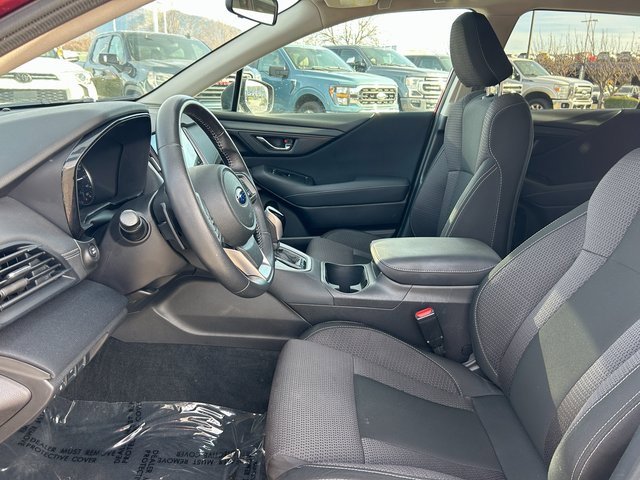 Used 2023 Subaru Outback Premium image 24