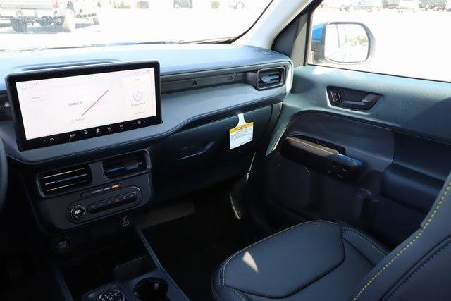 New 2025 Ford Maverick Lobo image 29