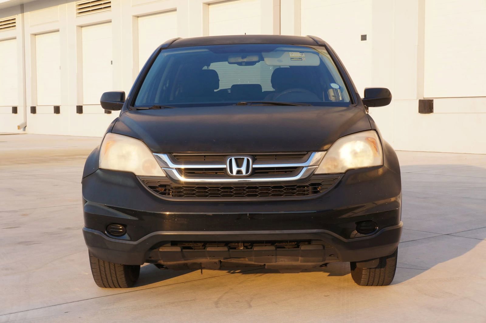 Used 2010 Honda CR-V LX image 3