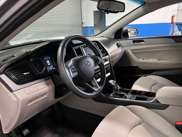 Used 2018 Hyundai Sonata SEL FWD image 22
