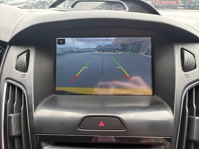 Used 2016 Ford Focus ST w/ Equipment Group 401A FWD image 26