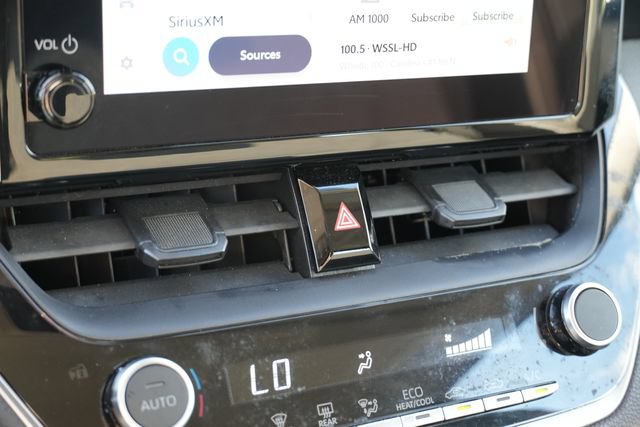 Used 2024 Toyota Corolla LE FWD image 34